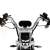 Увеличенное фото: Электротрицикл Ikingi X1 PRO TRIKE Электротрицикл Ikingi X1 PRO TRIKE от магазина Zakaz43