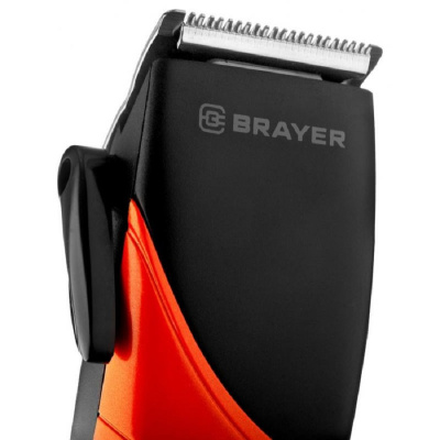 Машинки для стрижки Brayer BR 3433 BR3433 от магазина Zakaz43