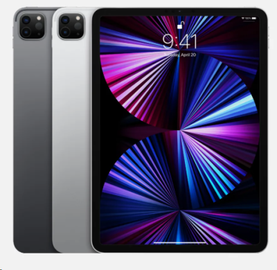 Планшеты Apple iPad Pro 11 M5  от магазина Zakaz43