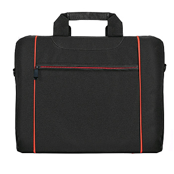 Сумки для ноутбука Exegate START S1515 BLACK, 15.6" — фото, цена, купить