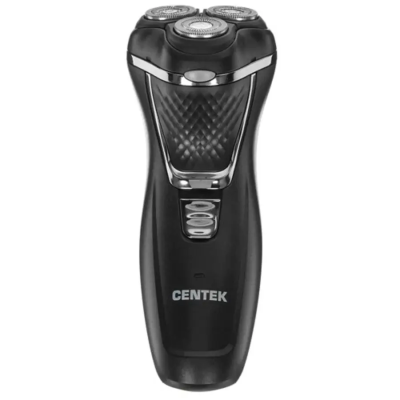 Электробритвы Centek CT-2176 черный хром CT-2176 черный хром от магазина Zakaz43