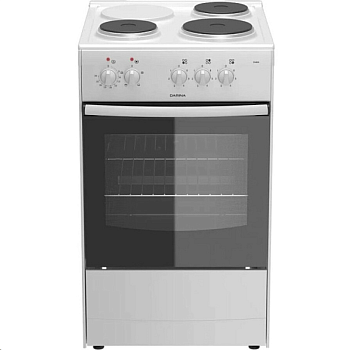 Газовые Darina В 33404W — фото, цена, купить