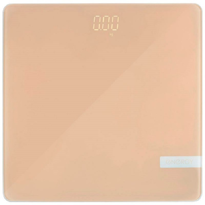 Весы напольные Energy EN 421 бежевый EN-421 от магазина Zakaz43