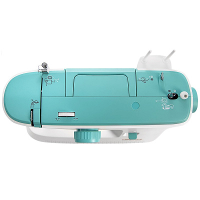 Швейные машины Necchi 2517 Necchi 2517 от магазина Zakaz43