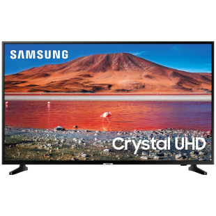 Samsung UE43TU7002U Smart TV телевизор LCD