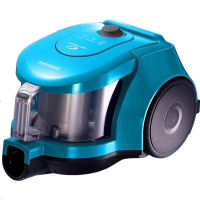 Пылесосы для сухой уборки Samsung VCC4320S3A/BOL VCC4320S3A/BOL от магазина Zakaz43