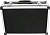 FIT 65633 Ящик для инструмента пластиковый усиленный алюминием (43 x 31 x 13 см) черный ящик инструментальный