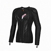 Защита панцирь Scoyco AM03W, цвет черный, р-р L — фото, цена, купить