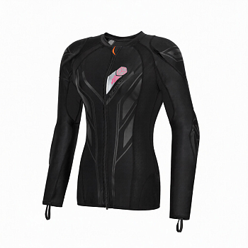 Защита панцирь Scoyco AM03W, цвет черный, р-р L — фото, цена, купить