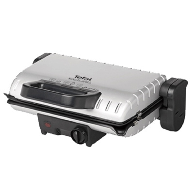 Электрогрили Tefal GC 205012 серебристый GC 205012  от магазина Zakaz43