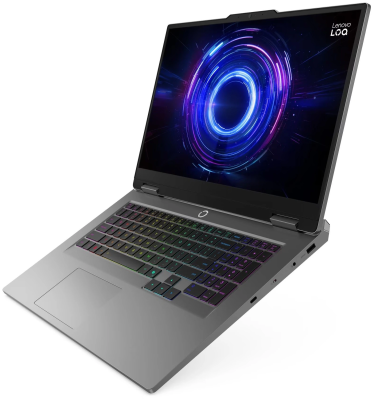 Ноутбуки Lenovo LOQ 17IRX10 83JH00DERK 83JH00DERK от магазина Zakaz43