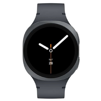 Смарт-часы и браслеты Samsung Galaxy Watch 8 40mm Graphite 1 от магазина Zakaz43
