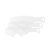 Мотоочки Линзы отрывные Leatt Standard 20 шт — фото, цена, купить