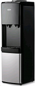 Vatten V42NE напольный электронный черный/серебристый Кулер