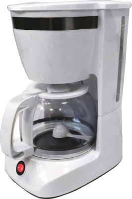 Кофеварки Sakura SA-6109W  от магазина Zakaz43