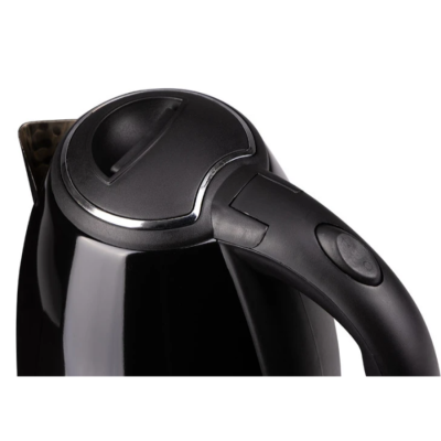 Чайники Homestar HS-1010 черный   HS-1010 от магазина Zakaz43