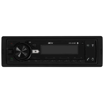 Головные устройства ACV AVS-401UBR *Уценка SN:ACVAVS401UBR1563009242523 — фото, цена, купить