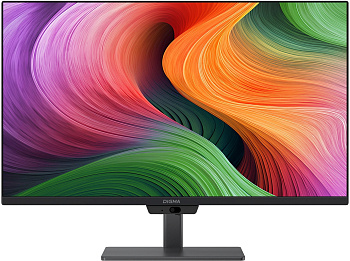 Моноблоки Digma Action 23.8" Full HD N95 (1.7) 8Gb SSD256Gb UHDG CR Windows 11 Pro GbitEth WiF (DM23N9-8CXW01) — фото, цена, купить