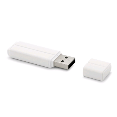 Флэш память USB 64GB Mirex Line Белый (13600-FMULWH64) 13600-FMULWH64 от магазина Zakaz43