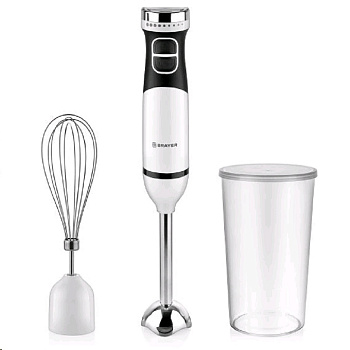 Блендеры Brayer BR 1243 — фото, цена, купить