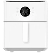 Аэрогрили Xiaomi Air Fryer 6.5L White (BHR083MEU) — фото, цена, купить