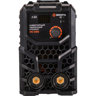 Сварочные аппараты Вихрь ИС-250 65/53 от магазина Zakaz43