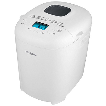 Хлебопечки Hyundai HYBM-M0714 — фото, цена, купить