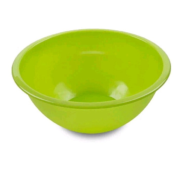 Посуда для микроволновки Миска салатница пл 3,0л колор — фото, цена, купить