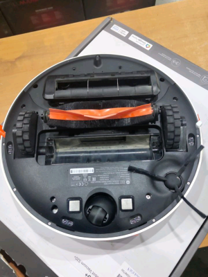 Робот-пылесос Xiaomi Robot Vacuum S20+ white *Уценка БУ SN 54785/DUAA8F4TB00502 BHR8159EU от магазина Zakaz43