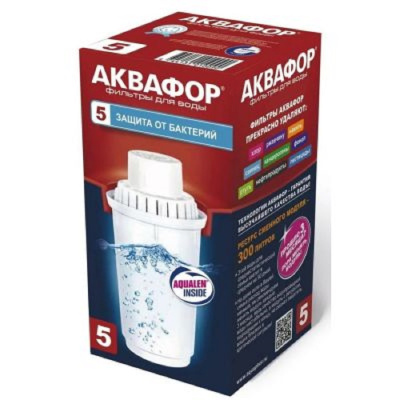 Сменные картриджи Аквафор В5  В5 от магазина Zakaz43