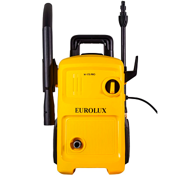 Электрические Eurolux W-175 PRO — фото, цена, купить