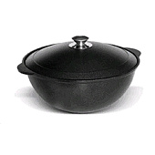 Утятницы,казаны Кукмор КЗ60А — фото, цена, купить