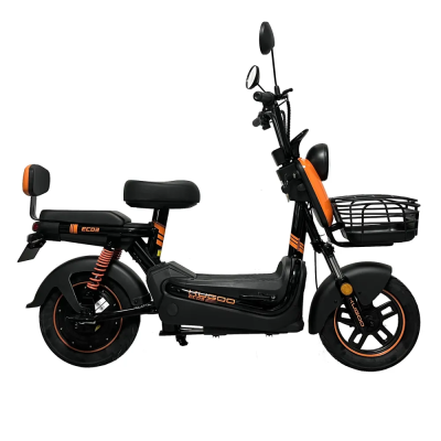 Электроскутер Kugoo Kirin EC 03 28.6ah 48v 600w  от магазина Zakaz43