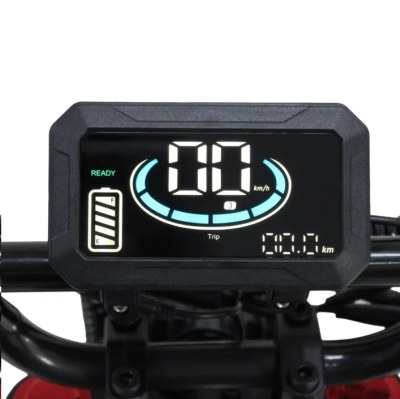 Электропитбайк Ikingi S7  от магазина Zakaz43