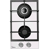 Варочные панели Midea MG3260TGW — фото, цена, купить