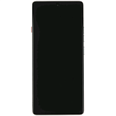 Смартфоны Tecno Camon 40 8/256GB Galaxy Black — фото, цена, купить
