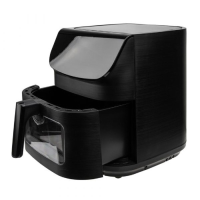 Аэрогрили ELTRONIC 777-01 черный 777-01 черный от магазина Zakaz43