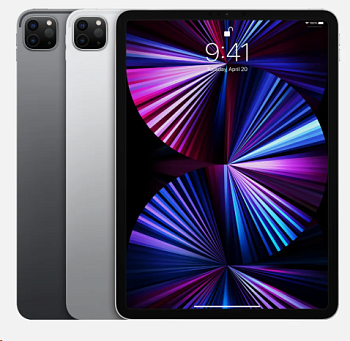 Планшеты Apple iPad Pro 11 M5 — фото, цена, купить
