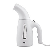 Отпариватель, пароочиститель BQ SG1001H серый — фото, цена, купить