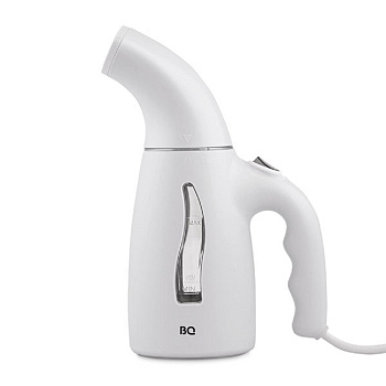 Отпариватель, пароочиститель BQ SG1001H серый — фото, цена, купить