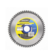 Диски Диск пильный по дереву 200x32/30x60T ВАРЯГ (1/50) — фото, цена, купить