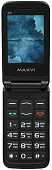 Maxvi E8 Red Телефон мобильный