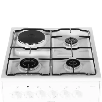 Газовые DARINA 1 EКМ 241 321 W 1 EКМ 241 321 W от магазина Zakaz43