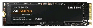 Samsung MZ-V7S250BW Накопитель SSD