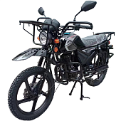 Мотоциклы Roliz OPTIMUS MAX (200сс) 18/18 c ЭПТС. BLACK — фото, цена, купить