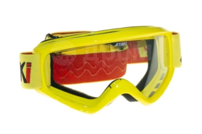 Мотоочки ATAKI HB-319 (желтый глянцевый, 020307-604-8378) 020307-604-8378 от магазина Zakaz43