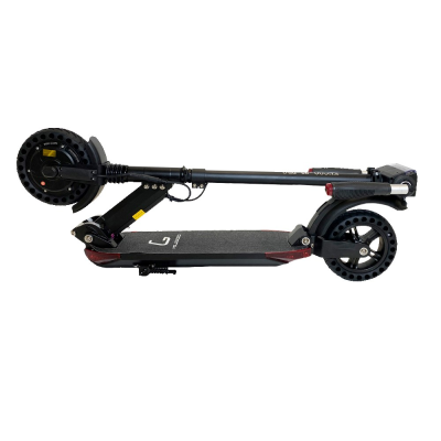 Электросамокат Kugoo Kirin S3 PRO Jilong KK-S3-PRO от магазина Zakaz43