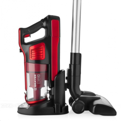 Вертикальные пылесосы Brayer 4260BR 4260BR от магазина Zakaz43