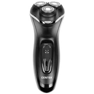 Электробритвы Centek CT-2166 хром/черный CT-2166 хром/черный от магазина Zakaz43