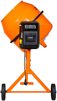 Бетономешалки  Вихрь БМ-160П — фото, цена, купить